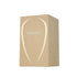 Pinnace Oryn golden perfume box on a white background with French Avenue branding