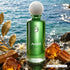 'Player' perfume bottle on a white background with 'Laverne' branding featured by 'Arabiascents'