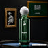 'Player' perfume bottle on a white background with 'Laverne' branding featured by 'Arabiascents'