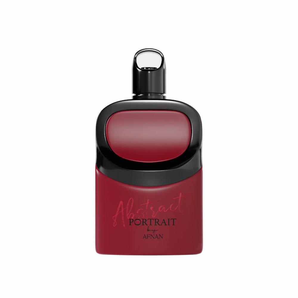 Abstract Portrait EDP by Afnan Perfumes @ ArabiaScents