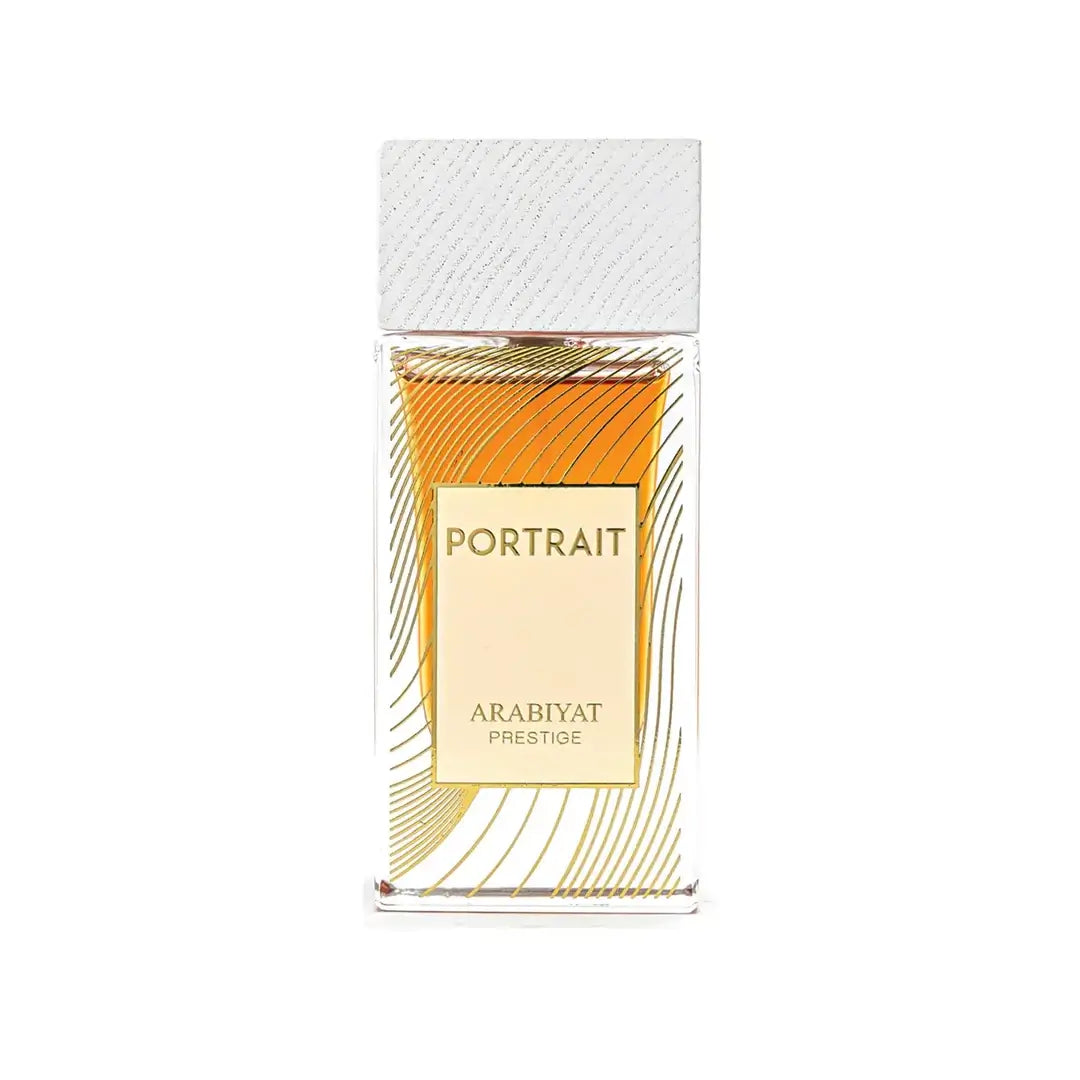 Portrait EDP by Arabiyat Prestige @ ArabiaScents