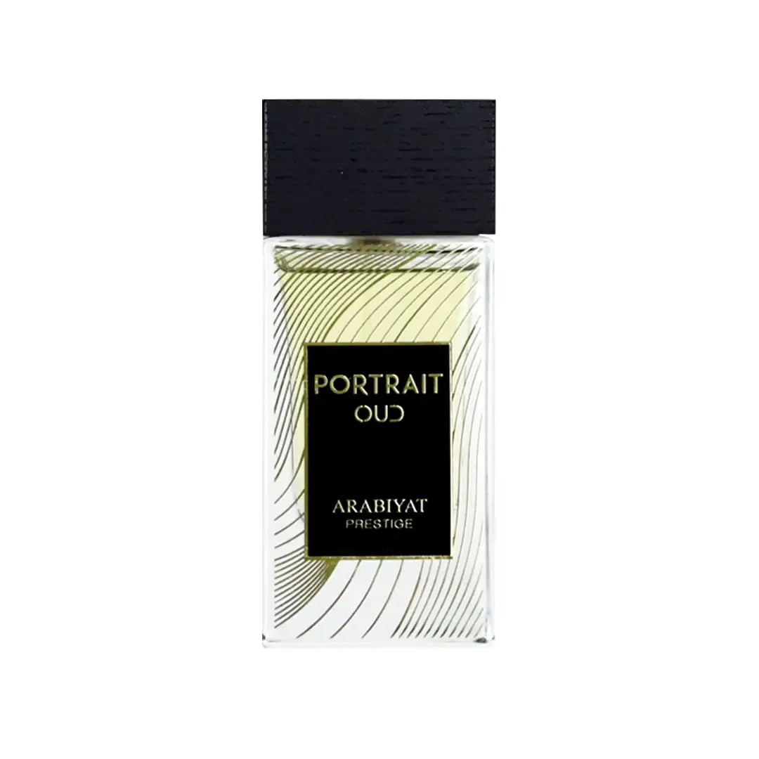 Portrait Oud EDP by Arabiyat Prestige @ ArabiaScents