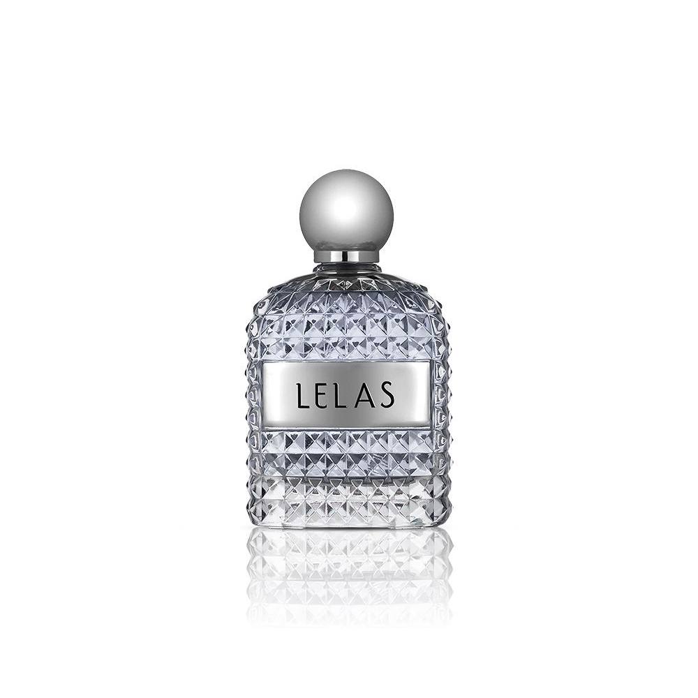 Pour Homme EDP by Lelas Perfumes @ ArabiaScents