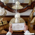 'Power Of Dreams Bukhoor Jebel Ali' incense box packaging with 'Rasasi' branding featured by 'Arabiascents'