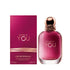 'Power of You' Emporio Armani perfume bottle and packaging on a white background