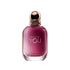 Perfume bottle labeled 'Power of You' by Emporio Armani on a white background