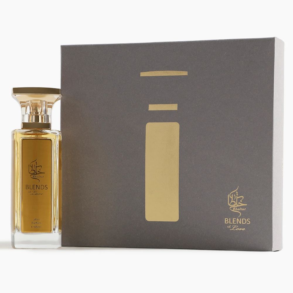 Prem Parfum 65 ml by Khaltat Blends of Love @ ArabiaScents