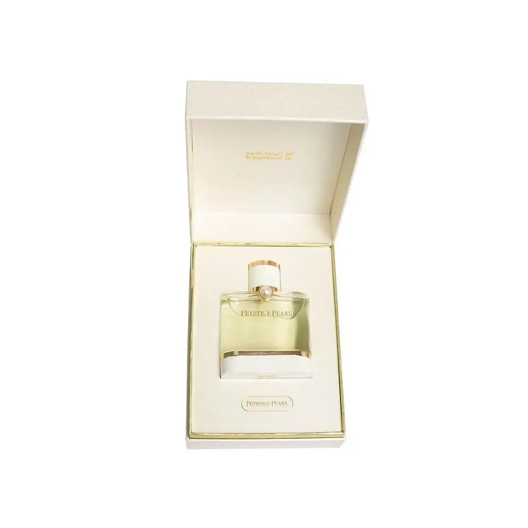 Prestige Pearl EDP by Al Majed Oud @ ArabiaScents