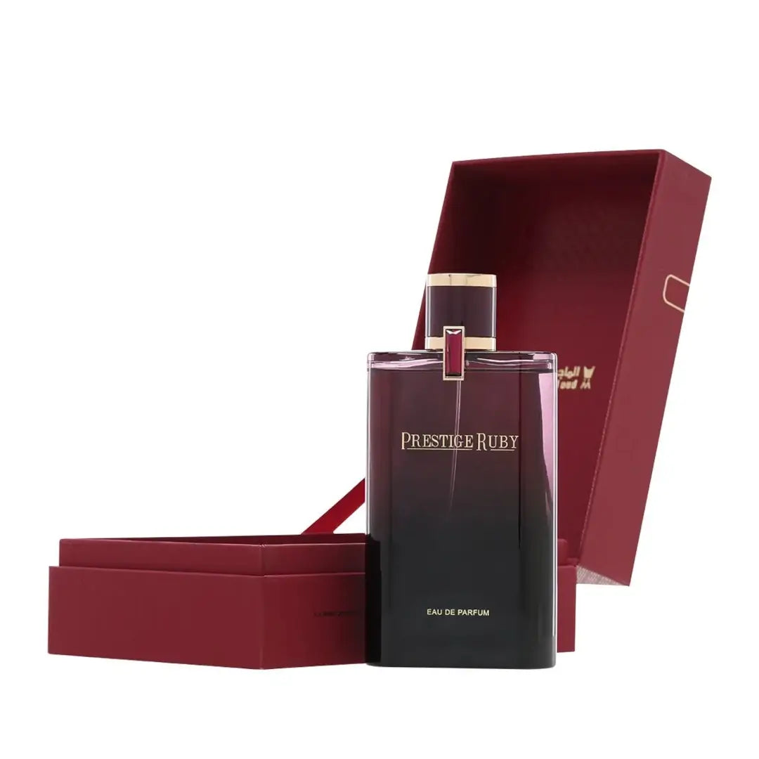 Prestige Ruby EDP 200 ml by Al Majed Oud @ ArabiaScents