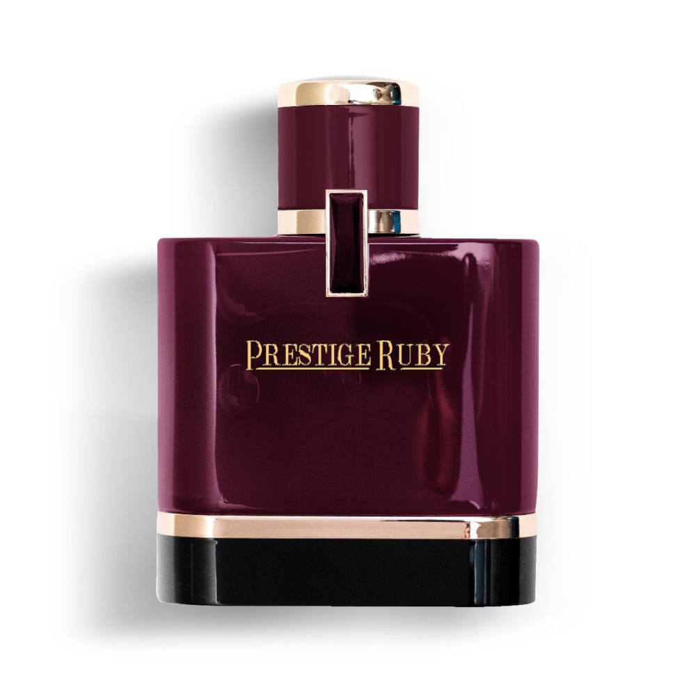 Prestige Ruby EDP by Al Majed Oud @ ArabiaScents