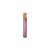 'Prestige Ruby Oil' Pink rollerball perfume bottle with gold cap on a white background branded Al Majed Oud