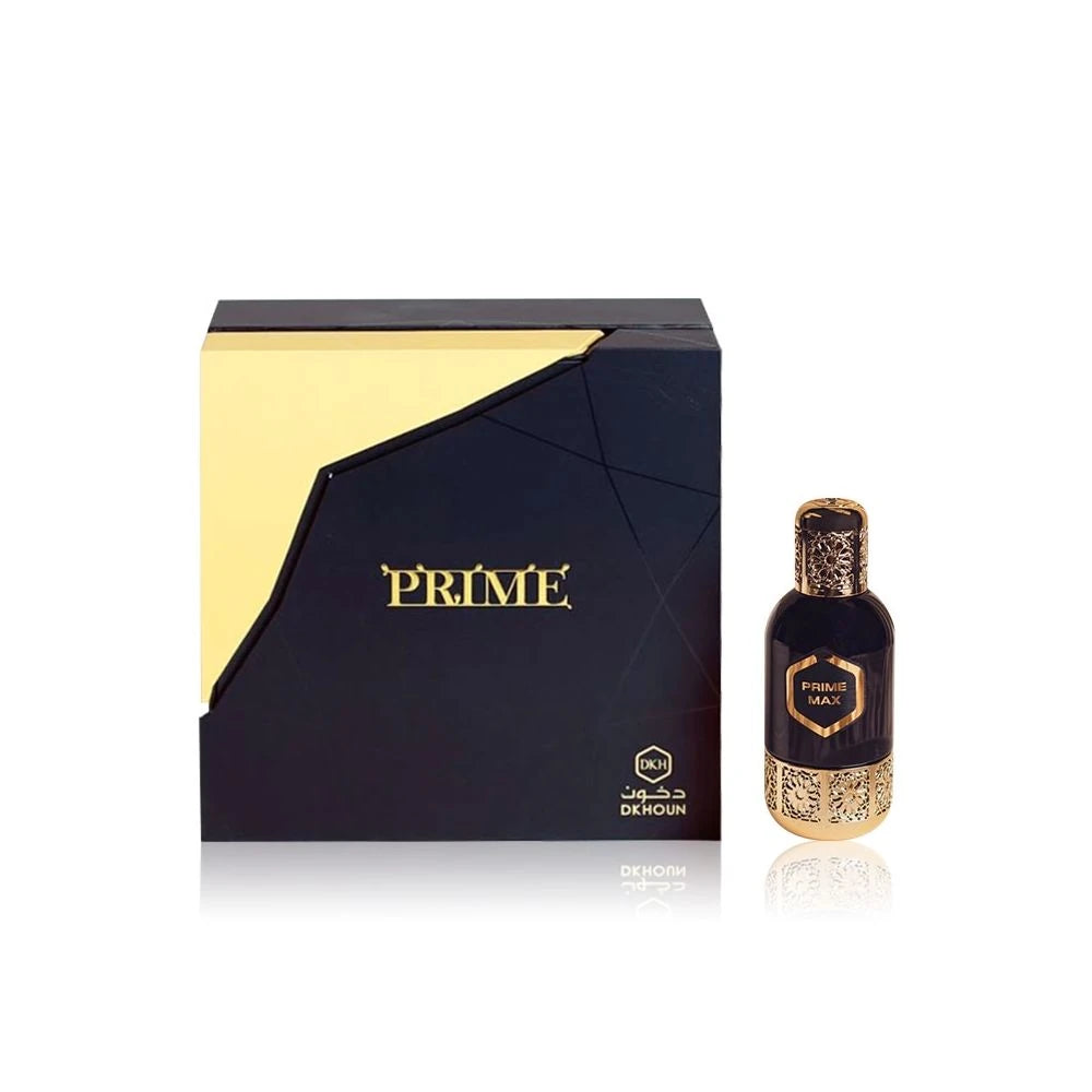 Prime Max EDP by Dkhoun Perfumes @ ArabiaScents