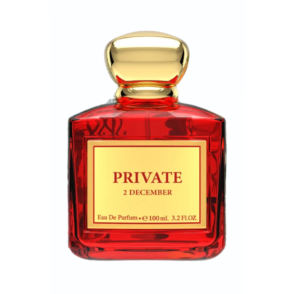 Private December 2nd EDP by Dkhoon Emirates @ ArabiaScents