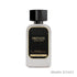 Perfume bottle labeled 'Private Velvet & Rose' by Dkhoon Emirates featured on ArabiaScents on a white background