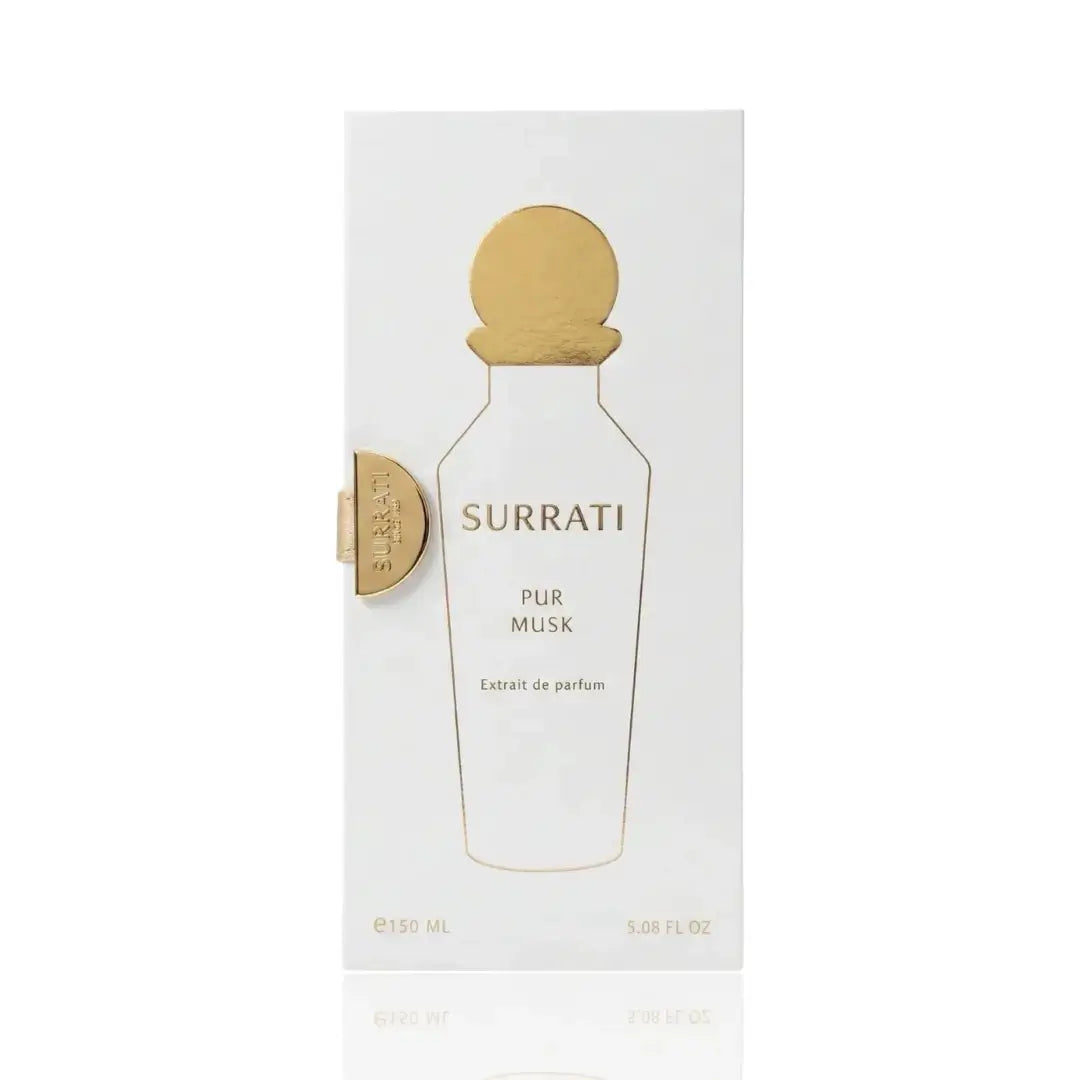 Pur Musk Surrati Extrait De Parfum 150 ml Unisex