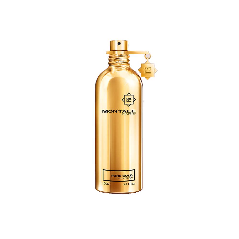 Pure Gold EDP 100 ml by Montale Paris @ ArabiaScents