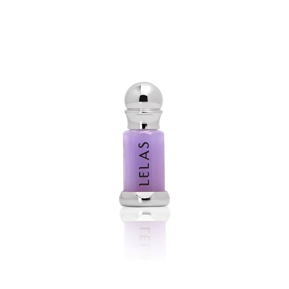 Purple Musk Tula by Lelas Perfumes @ ArabiaScents