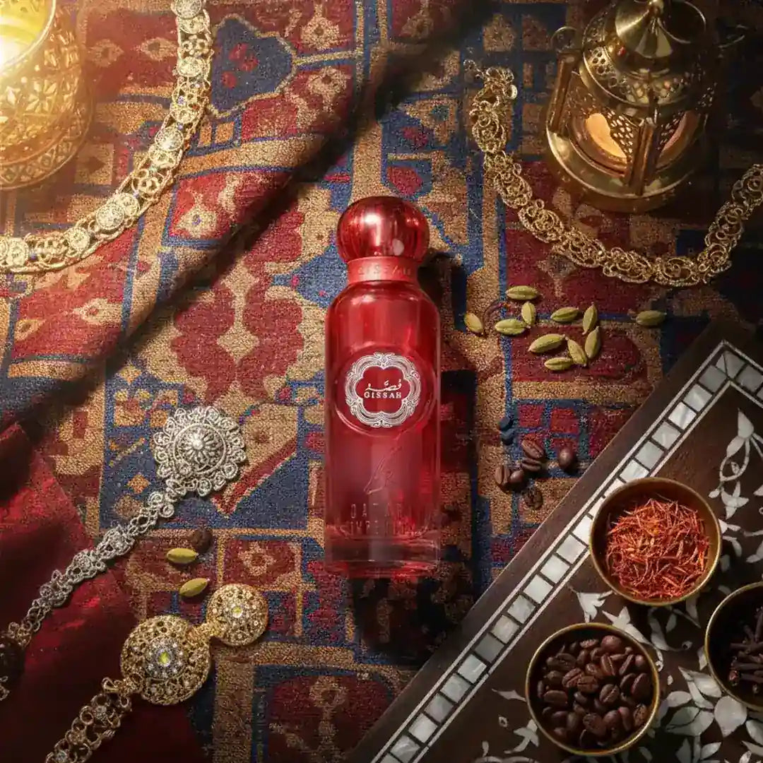 Qatari Imperial EDP 120 ml