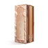 Qatari Imperial perfume bottle packaging on a white background by Gissah