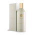 'Queen Of Arabia' Hair Mist perfume bottle & packaging in a white background with 'Asateer' branding