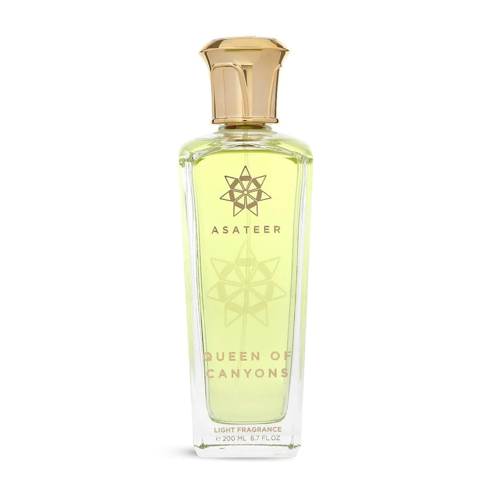 Queen of Canyons EDP 200 ml by Asateer @ ArabiaScents