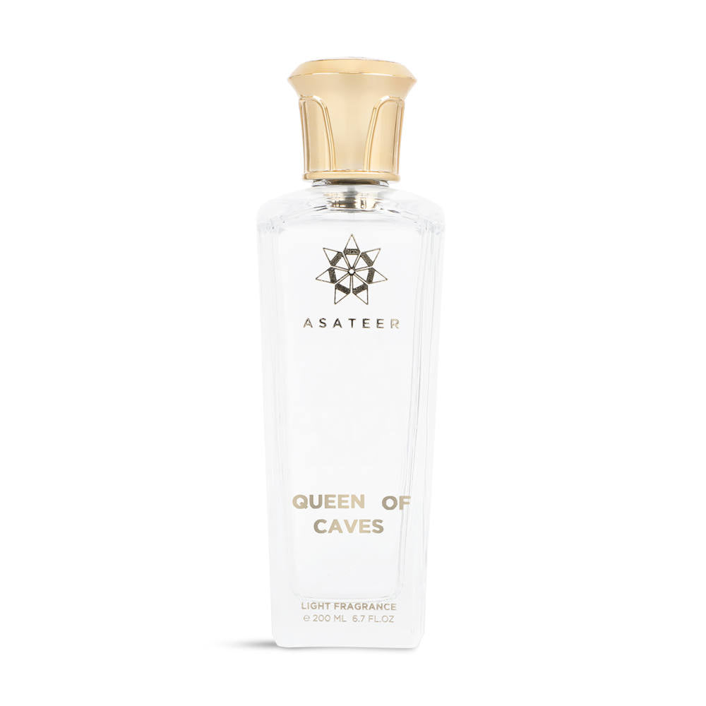 Queen of Caves EDP by Asateer @ ArabiaScents