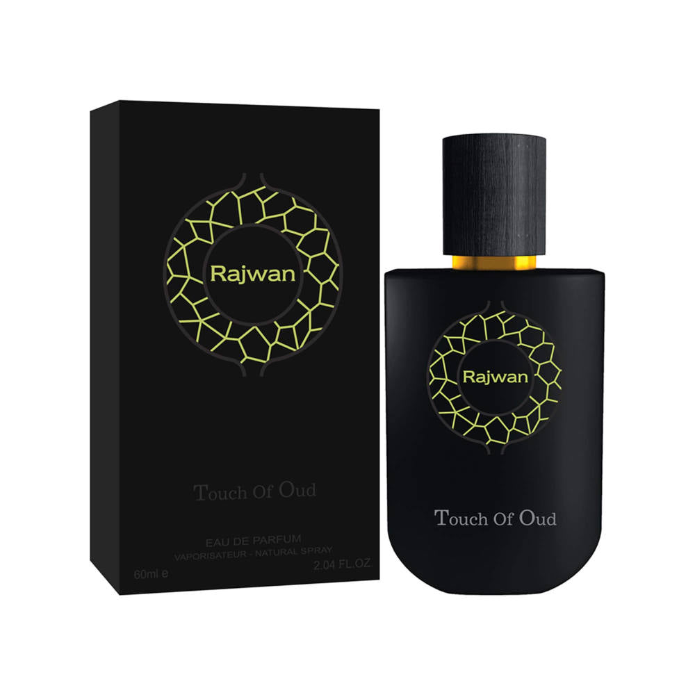 Rajwan EDP by Touch of Oud @ ArabiaScents