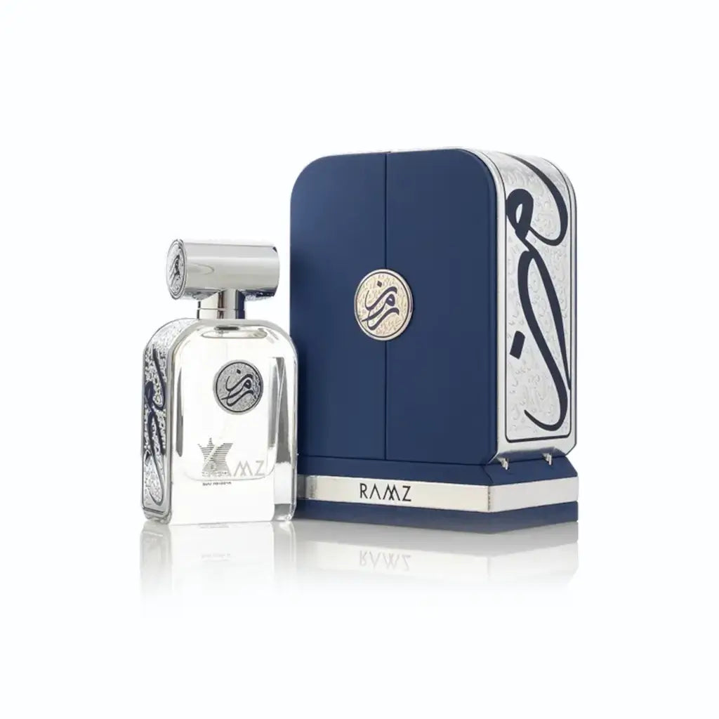 Ramz EDP by Arabian Oud @ ArabiaScents