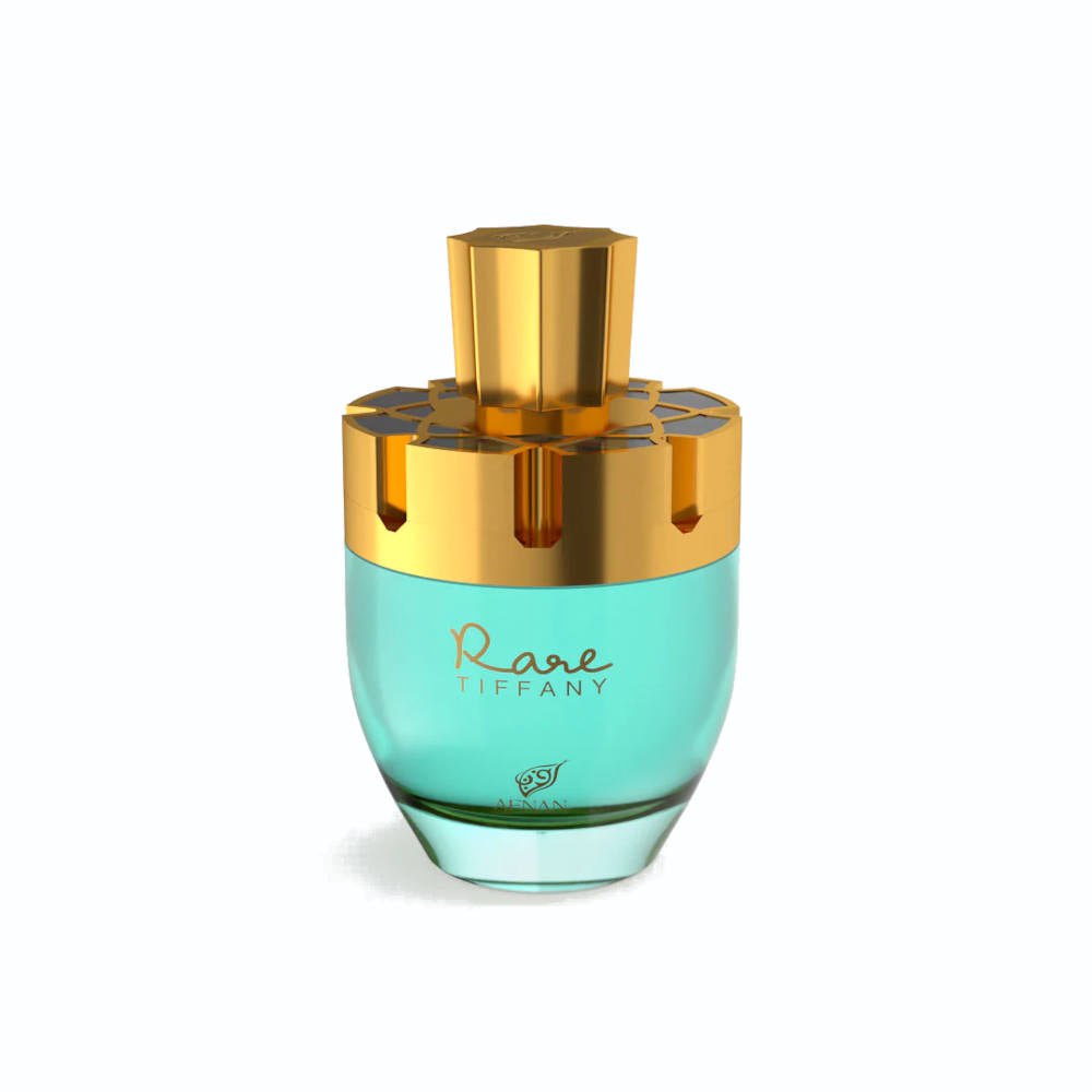 Rare Tiffany EDP by Afnan Perfumes @ ArabiaScents