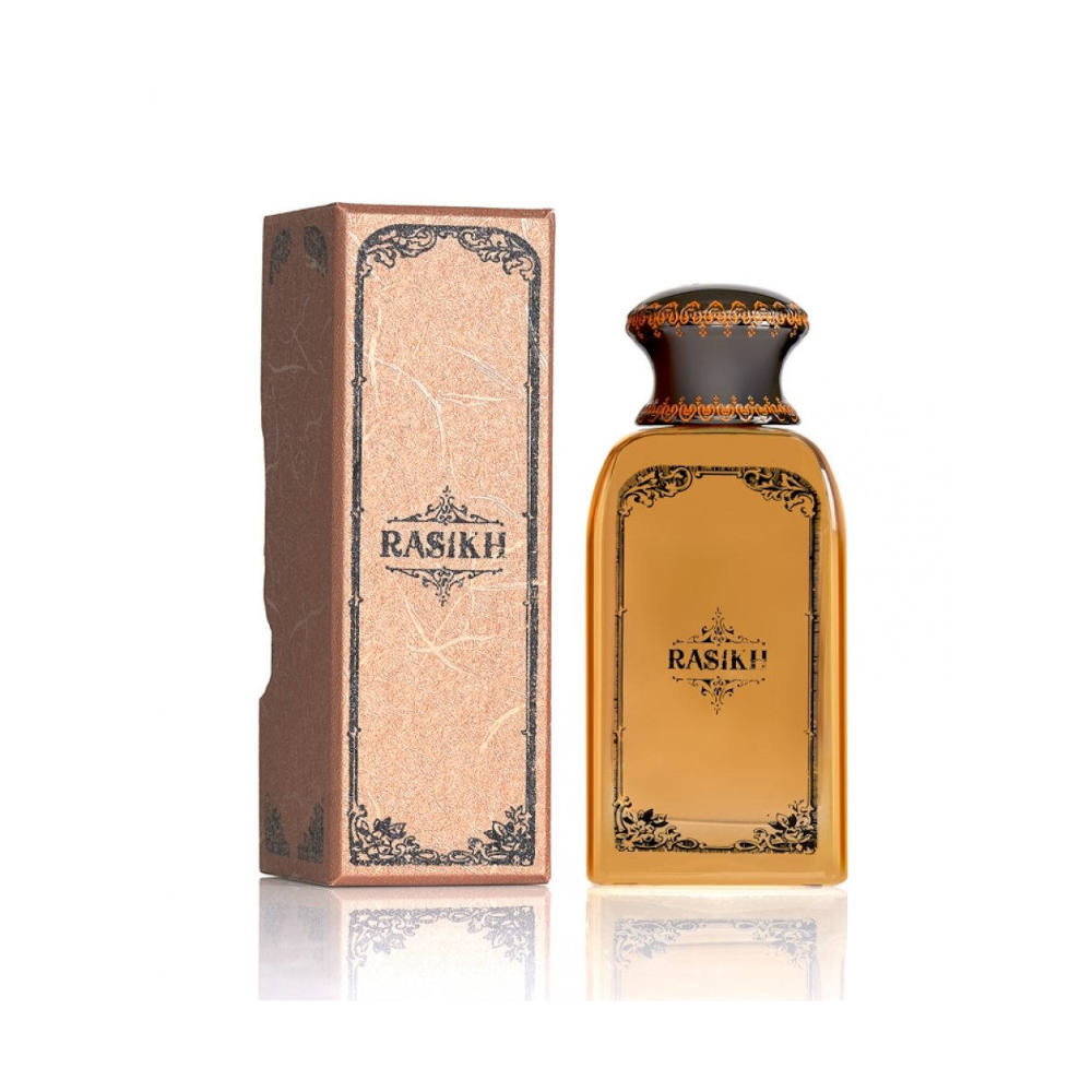 Rasikh EDP by Junaid Perfumes @ ArabiaScents