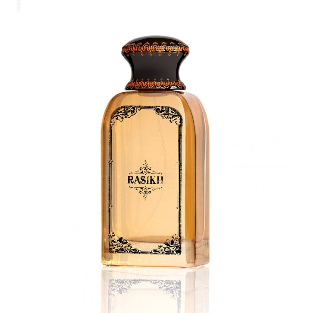 Rasikh EDP by Junaid Perfumes @ ArabiaScents