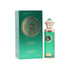 'Rawda' perfume bottle & packaging on a white background with 'Surrati' branding