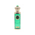 'Rawda' perfume bottle on a white background with 'Surrati' branding