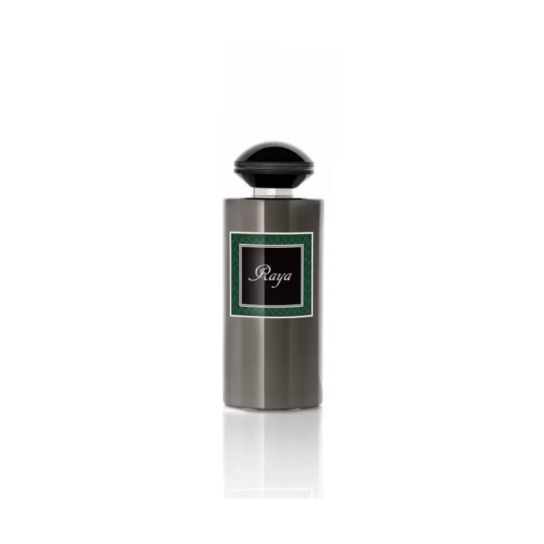 Raya EDP by Junaid Perfumes @ ArabiaScents