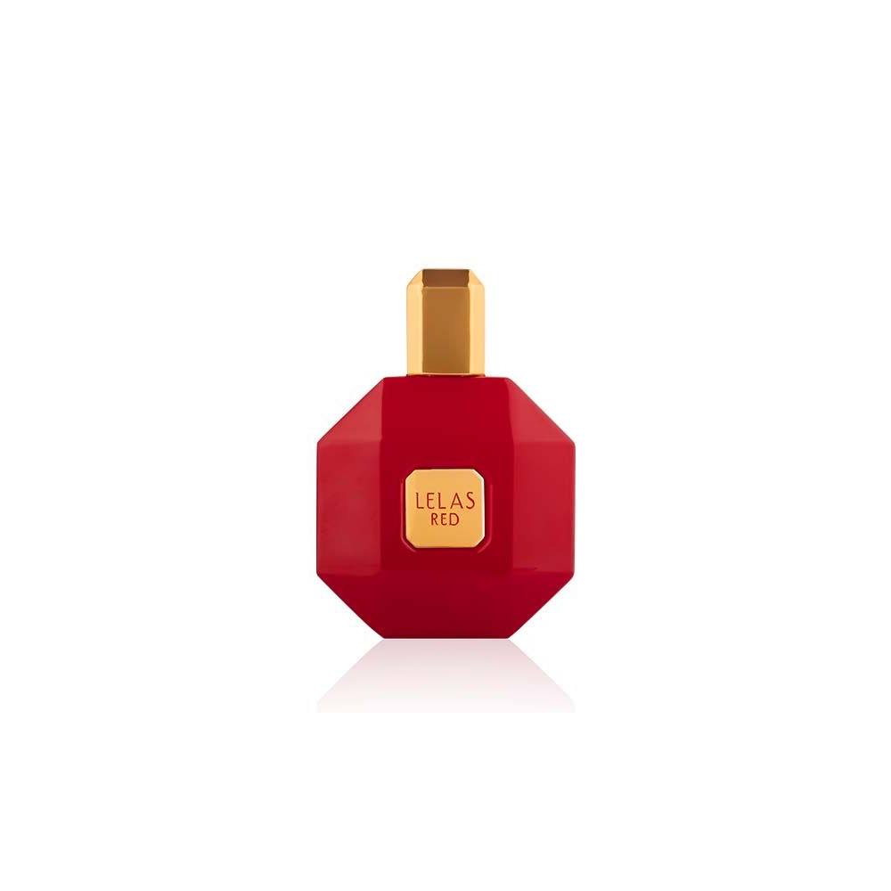 Red EDP by Lelas Perfumes @ ArabiaScents
