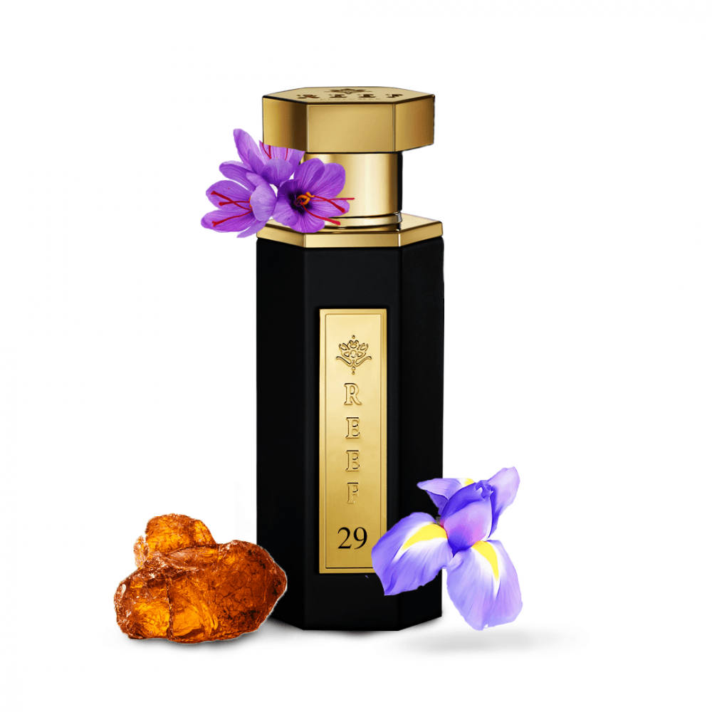 Reef 29 EDP by Reef Perfumes @ ArabiaScents