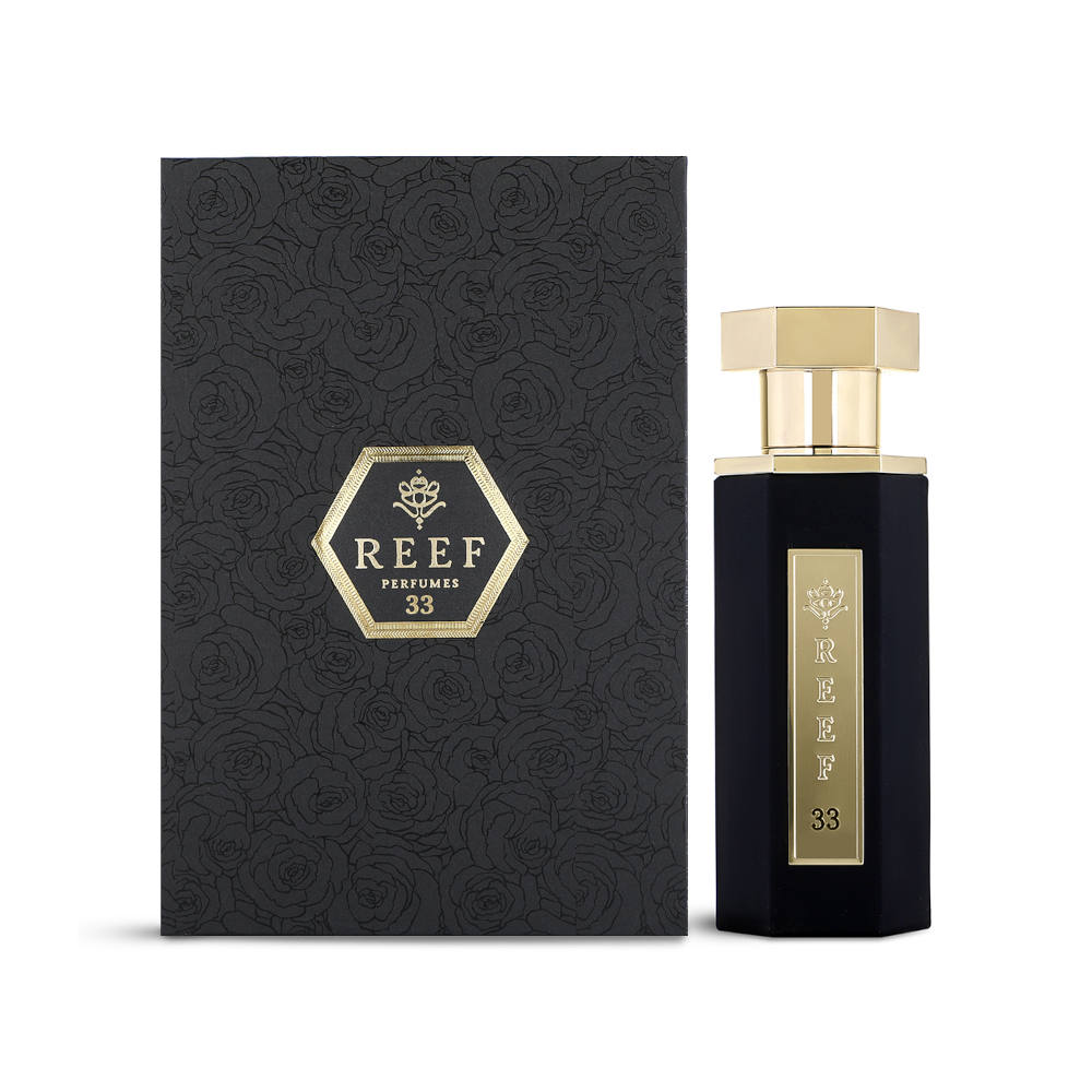 Reef 33 EDP by Reef Perfumes @ ArabiaScents