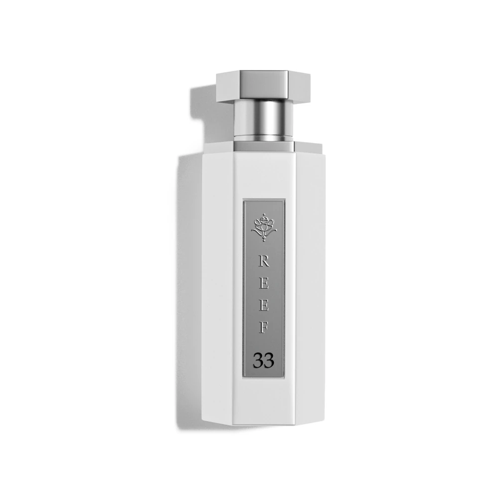 Reef 33 White EDP by Reef Perfumes @ ArabiaScents