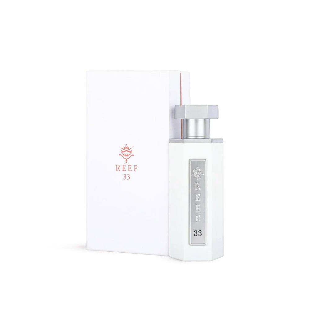 Reef 33 White EDP by Reef Perfumes @ ArabiaScents