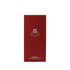 Remember Me Red perfume packaging with a brand logo on a white background by Atyab Al Sheikh