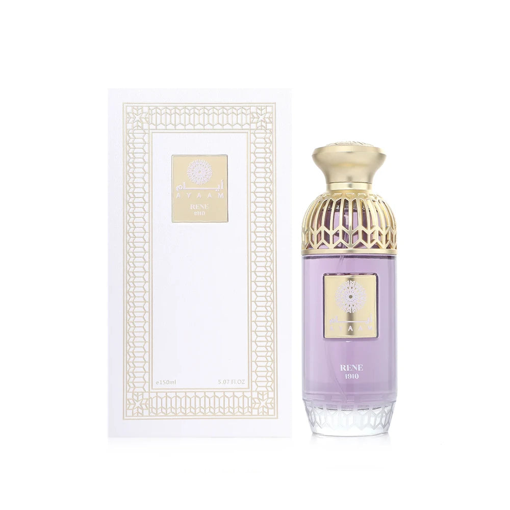 Rene 1910 EDP by Ayaam Perfumes @ Arabia Scents