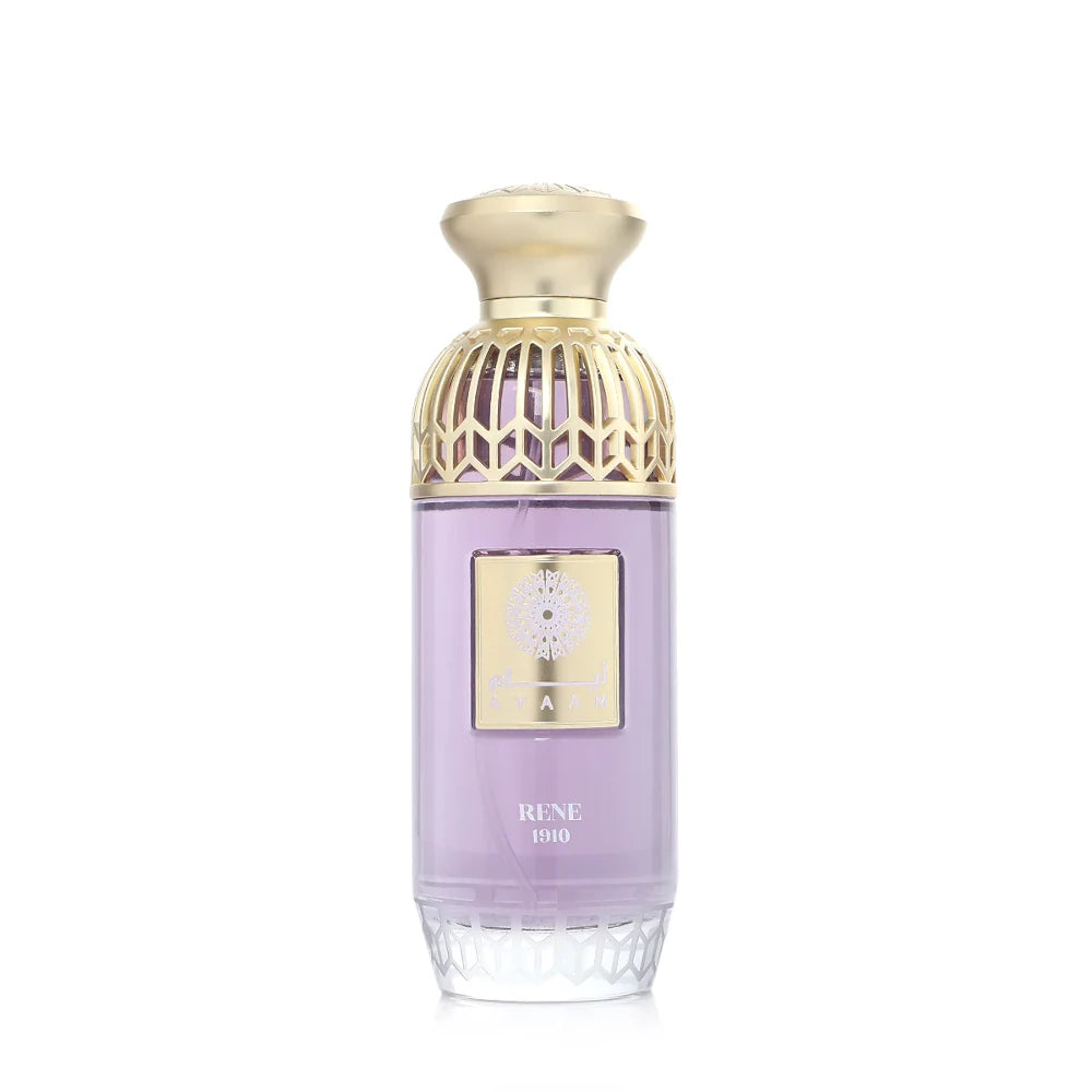 Rene 1910 EDP by Ayaam Perfumes @ Arabia Scents