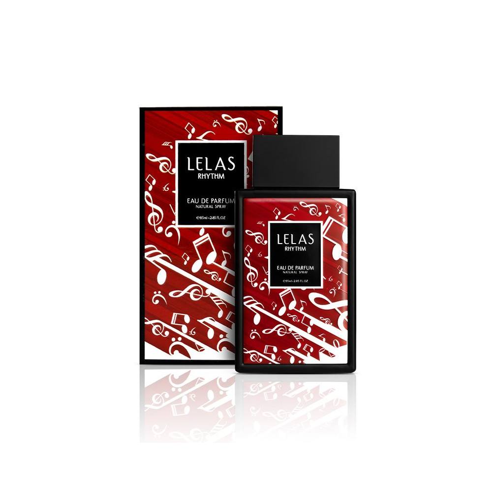 Rhythm EDP 85 ml – ArabiaScents1