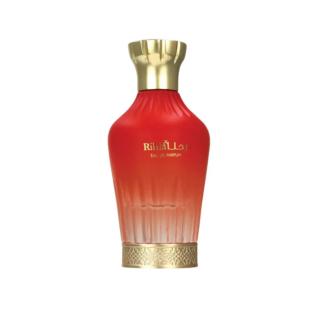 Rihla EDP by Arabiyat Prestige @ ArabiaScents