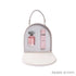 'Rose De Mai' set on a white background with 'Al Majed Oud' branding featured by 'Arabiascents'