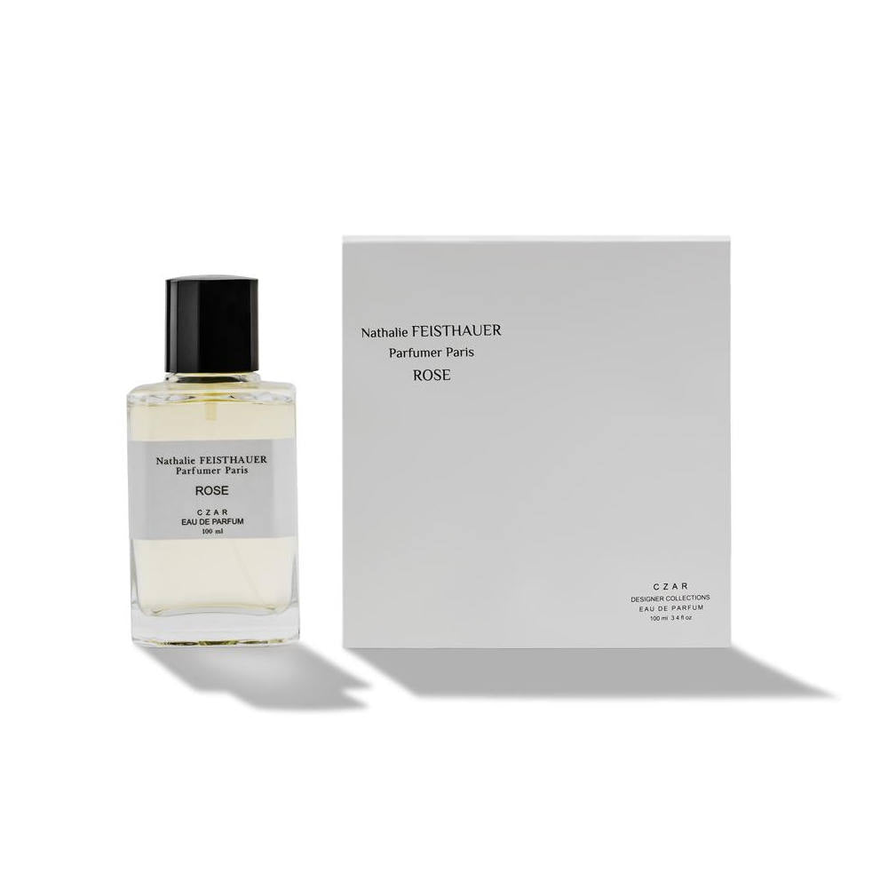 Rose EDP by Czar Perfumes @ ArabiaScents