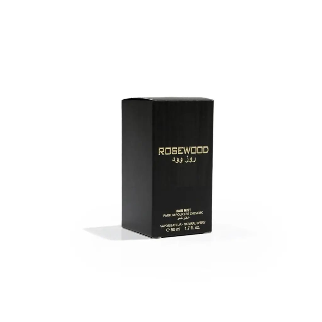 Rose Wood Hair Mist by Arabian Oud @ ArabiaScents