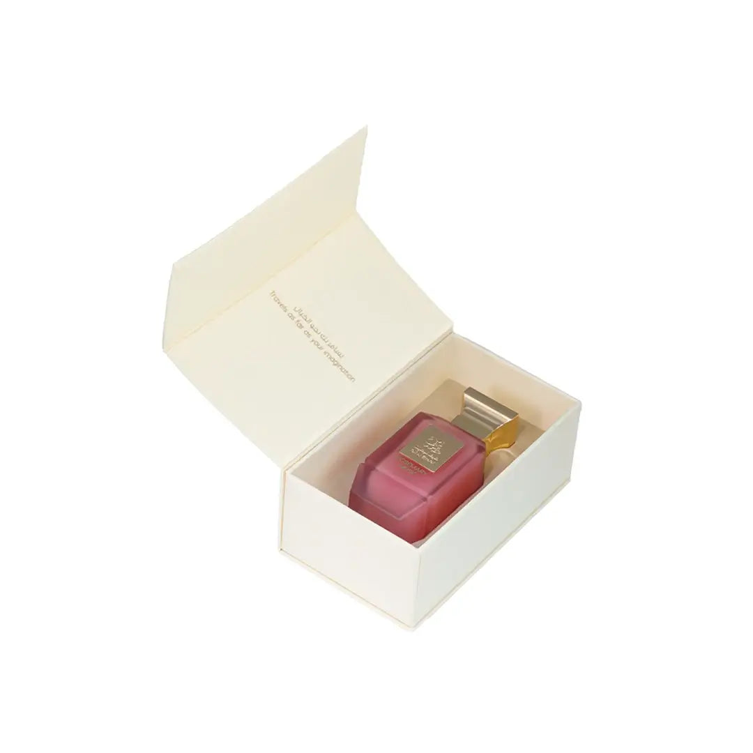 Rosemary Musk EDP by Taif Al Emarat @ ArabiaScents