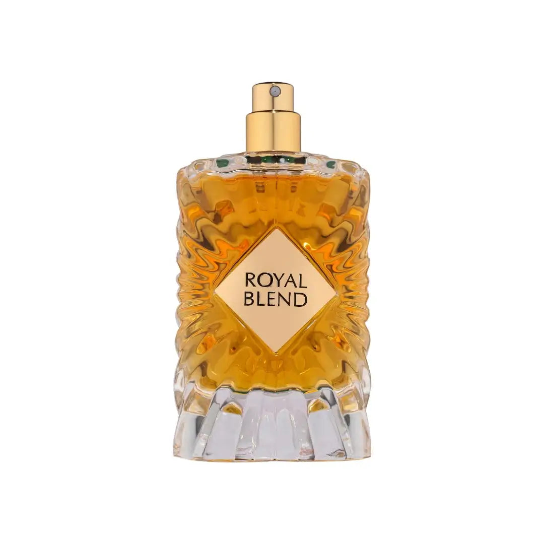 Royal Blend EDP by French Avenue @ ArabiaScents