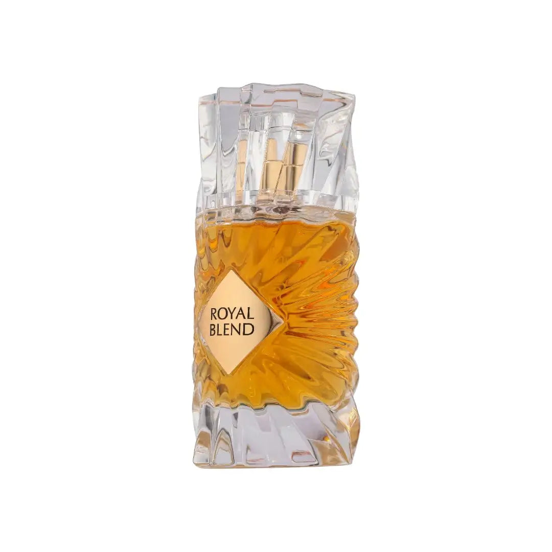 Royal Blend EDP by French Avenue @ ArabiaScents
